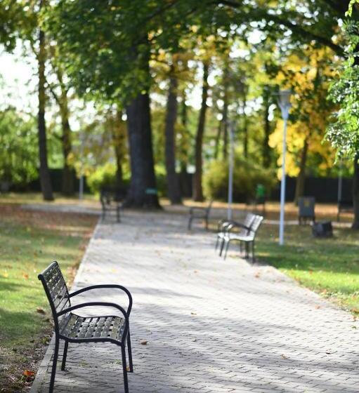 هتل Conacul Domnesc