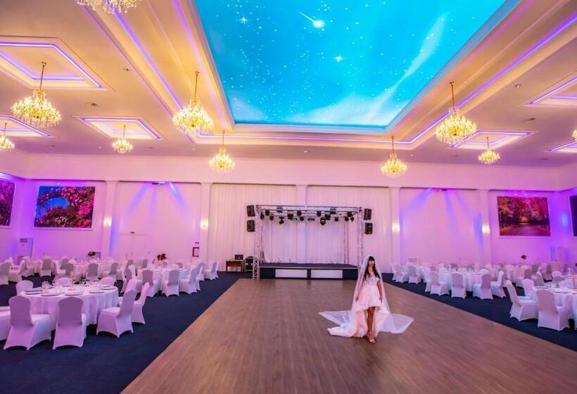 هتل Conacul Domnesc