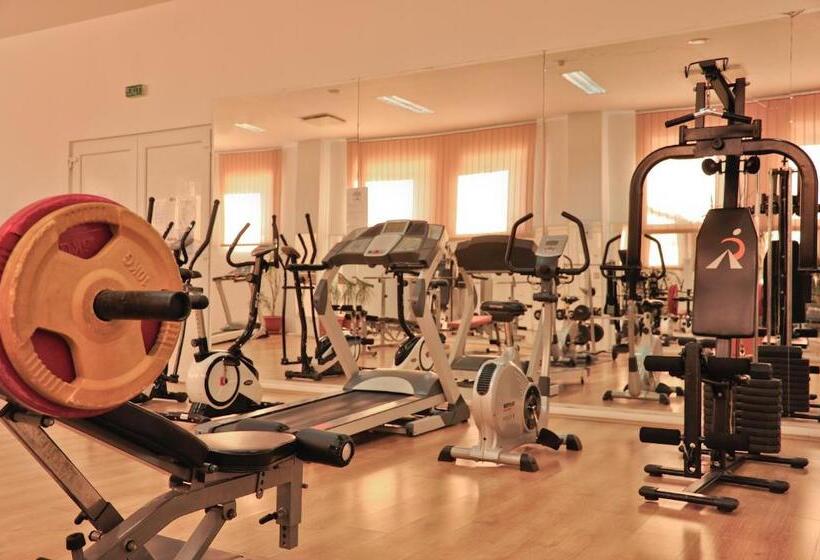 هتل Conacul Domnesc