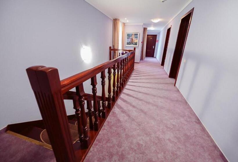 هتل Conacul Domnesc