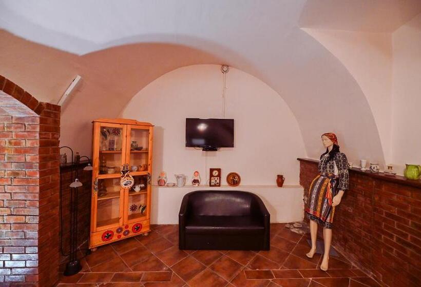 هتل Conacul Domnesc