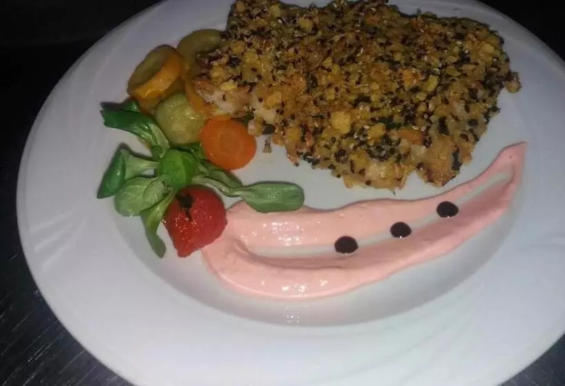 Hotelli Dobru