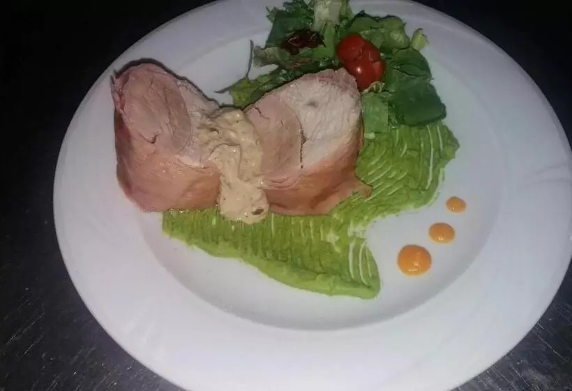 Hotelli Dobru