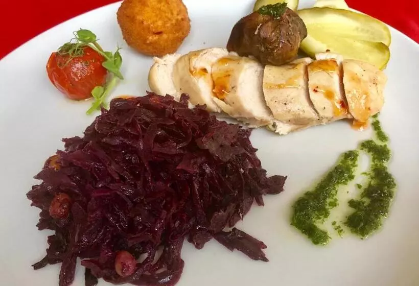 Hotelli Dobru