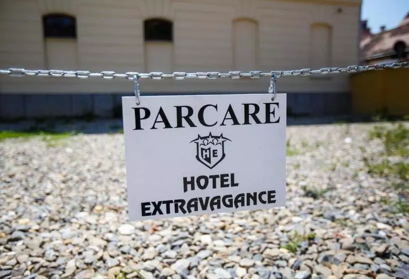 هتل Extravagance