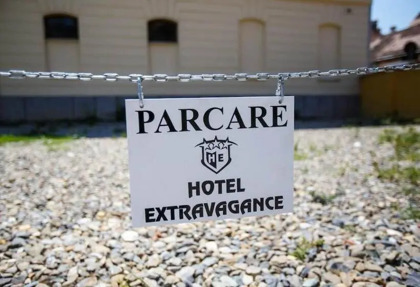 Hotel Extravagance