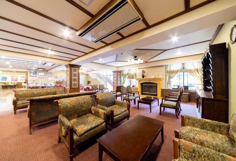 Gora Hotel Paipuno Kemuri Plus