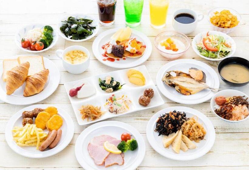 Gora Hotel Paipuno Kemuri Plus