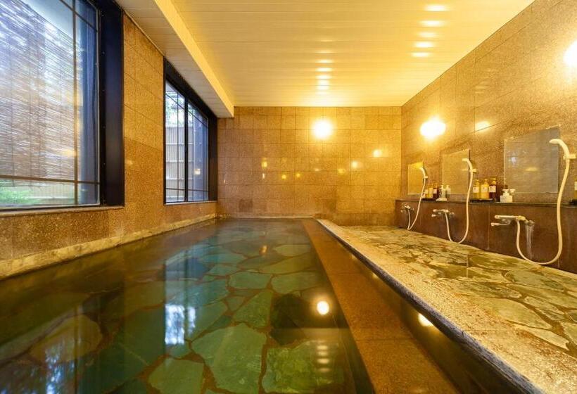 Gora Hotel Paipuno Kemuri Plus