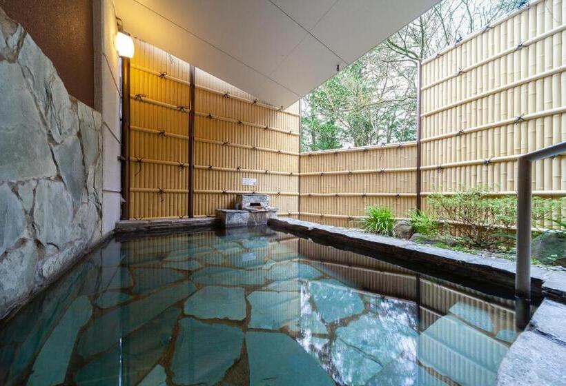 Gora Hotel Paipuno Kemuri Plus