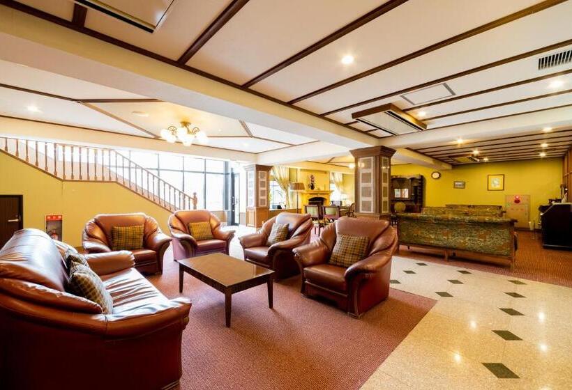 Gora Hotel Paipuno Kemuri Plus