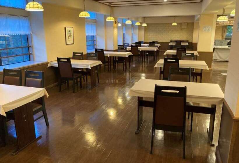 Gora Hotel Paipuno Kemuri Plus