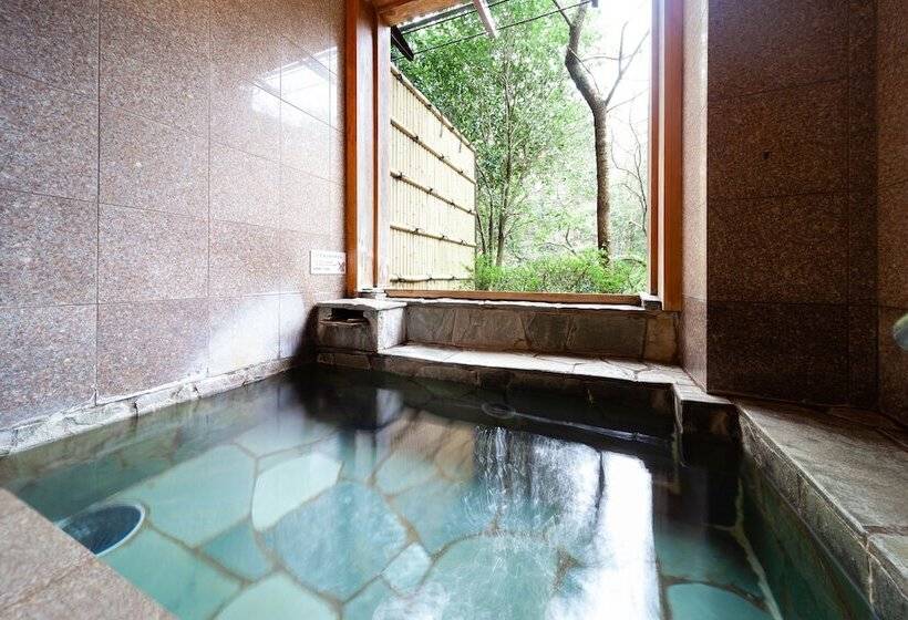 Gora Hotel Paipuno Kemuri Plus