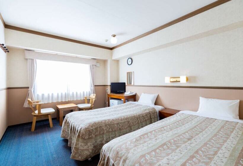 Gora Hotel Paipuno Kemuri Plus