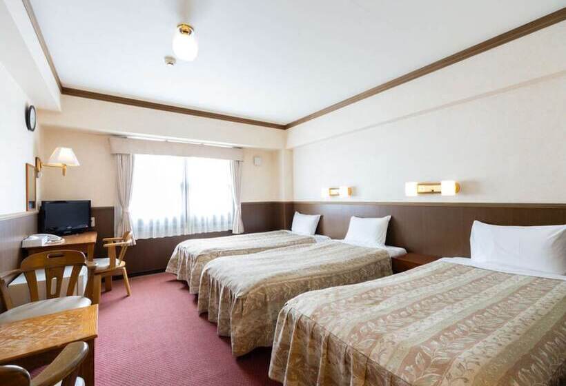 Gora Hotel Paipuno Kemuri Plus