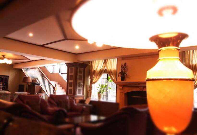 Gora Hotel Paipuno Kemuri Plus