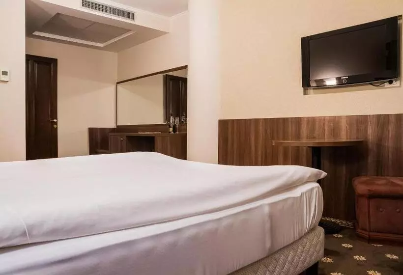 Hotel Hermes