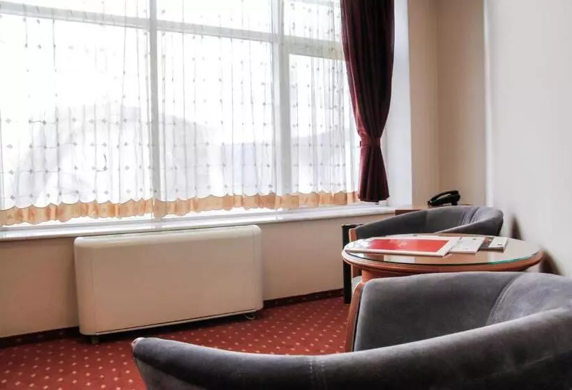 Hotel Hermes