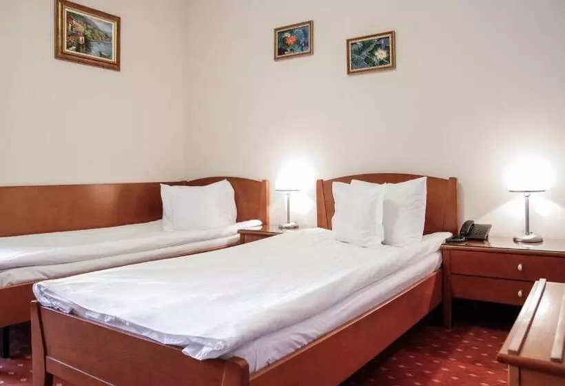 Hotel Hermes