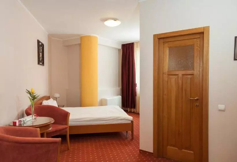 Hotel Hermes
