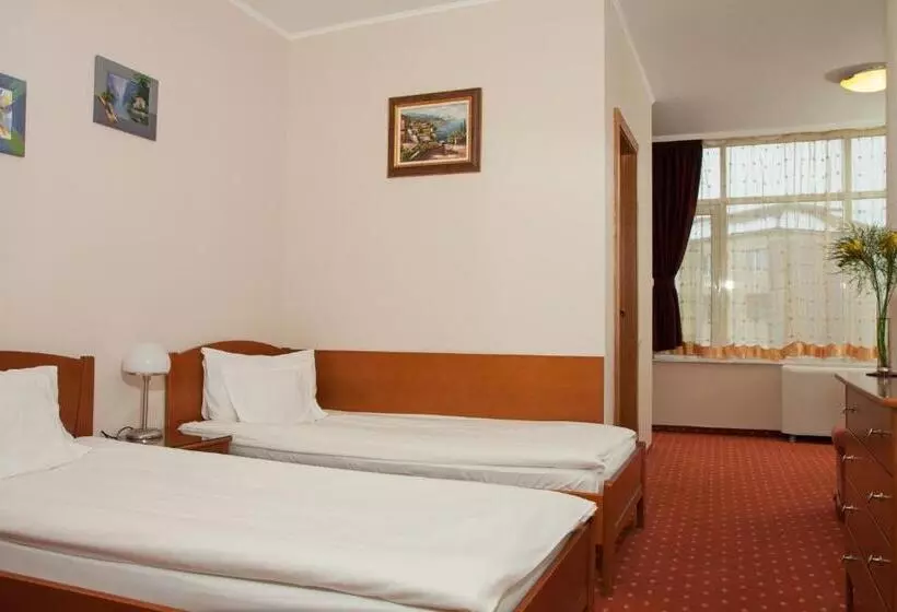 Hotel Hermes