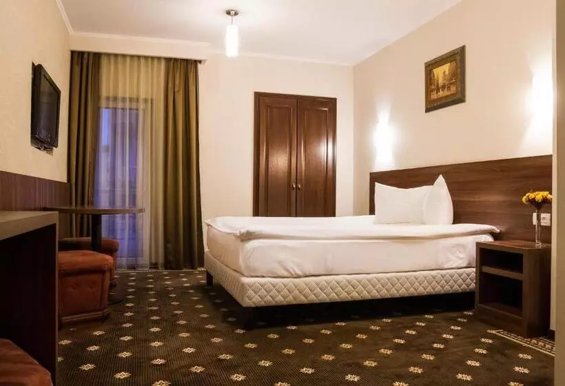 Hotel Hermes