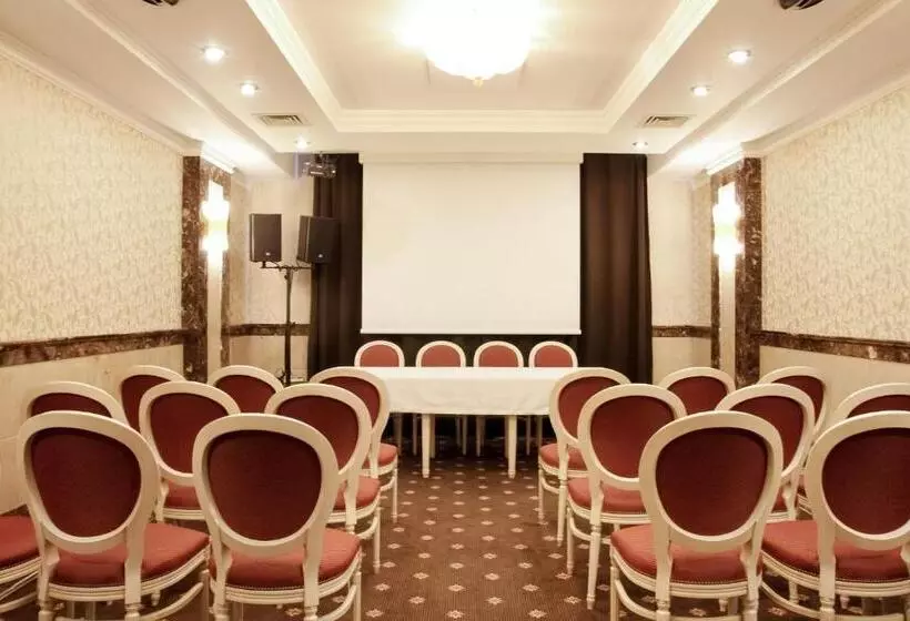 Hotel Hermes