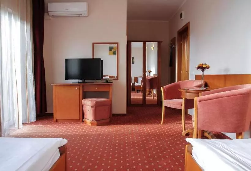 Hotel Hermes