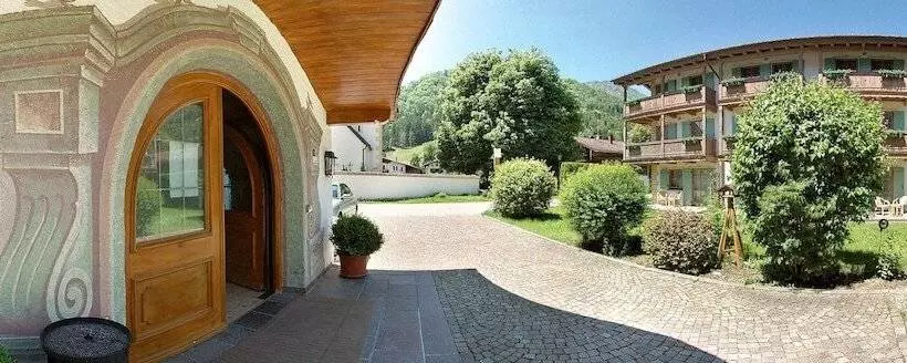 Hotelli Keindl