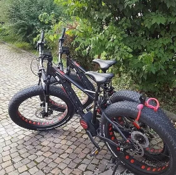 Hotelli Keindl