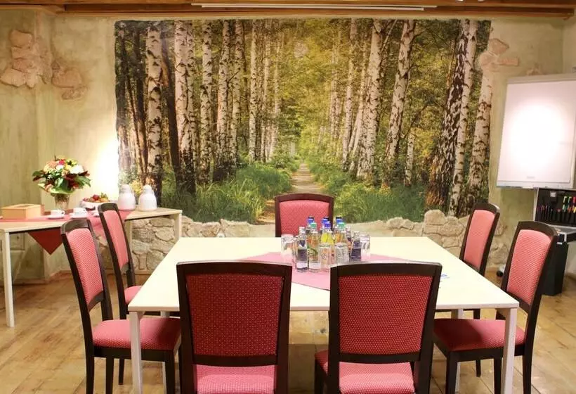 Hotelli Keindl