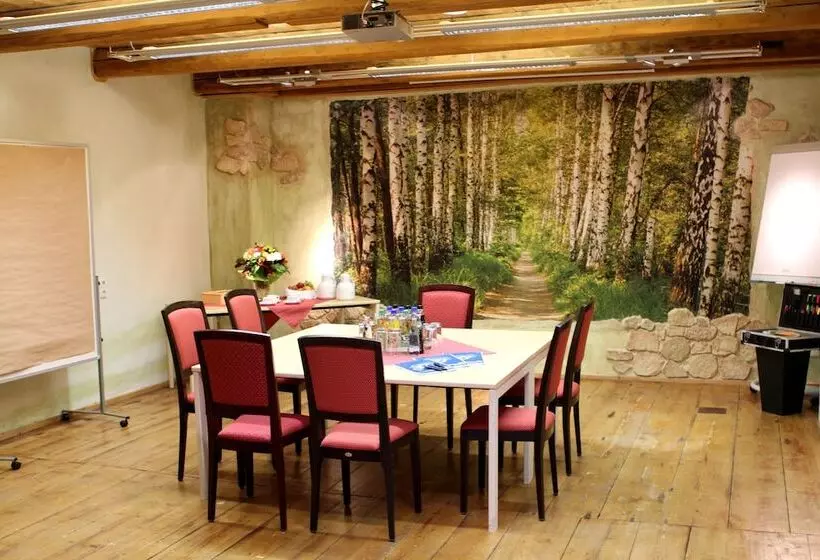 Hotelli Keindl