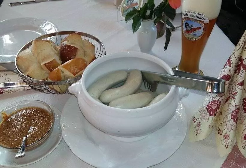 Hotelli Keindl