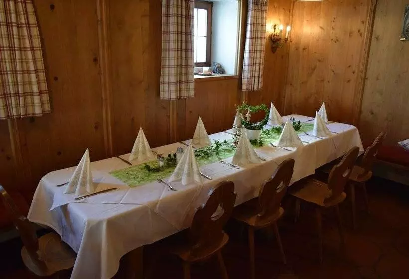 Hotelli Keindl