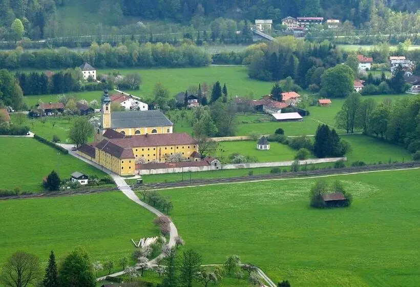 Hotelli Keindl