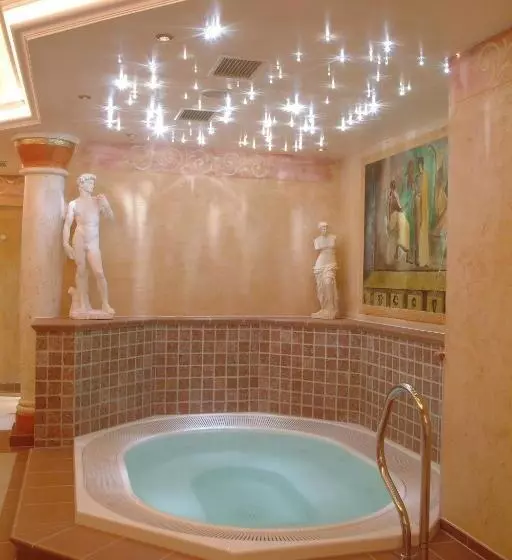 Hotelli Keindl