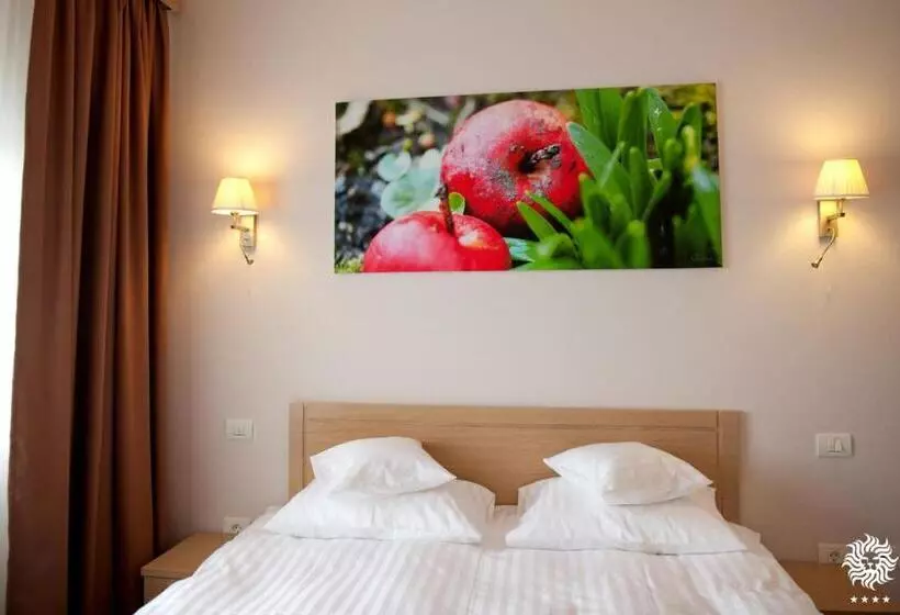 Hotel Leon & Spa