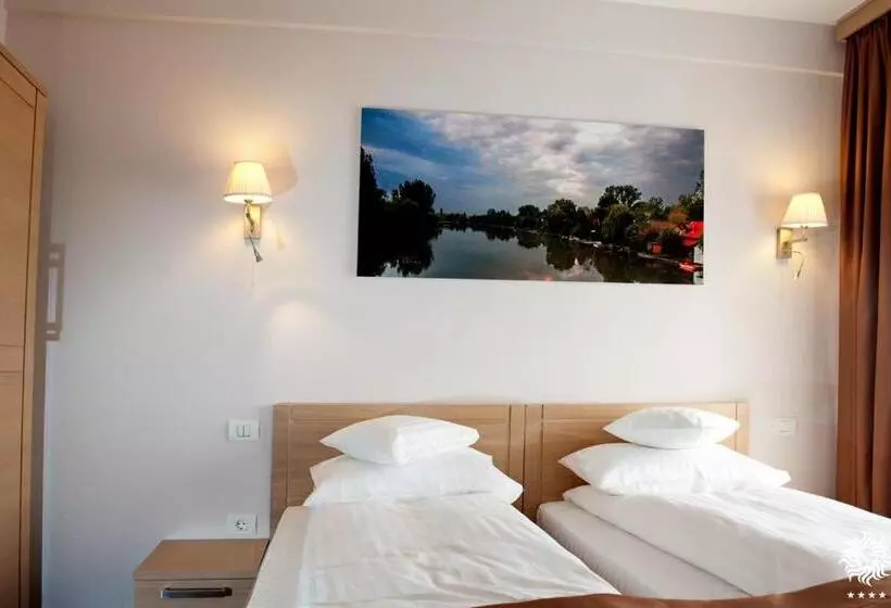 Hotel Leon & Spa