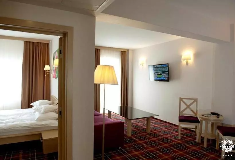 Hotel Leon & Spa