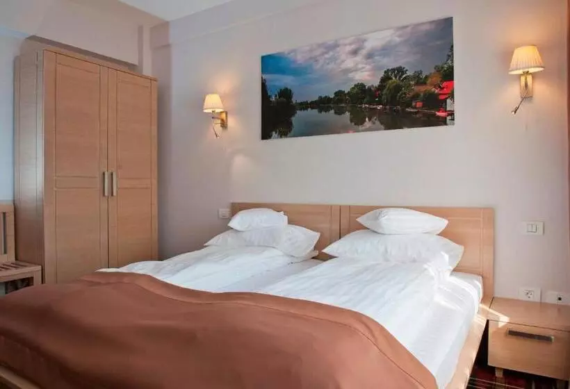 Hotel Leon & Spa