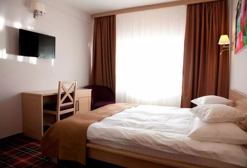 Hotel Leon & Spa