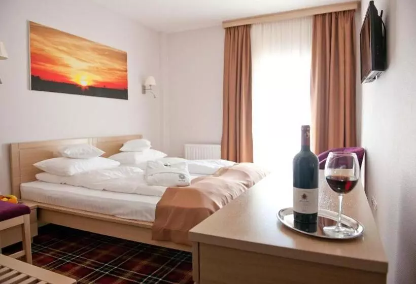 Hotel Leon & Spa