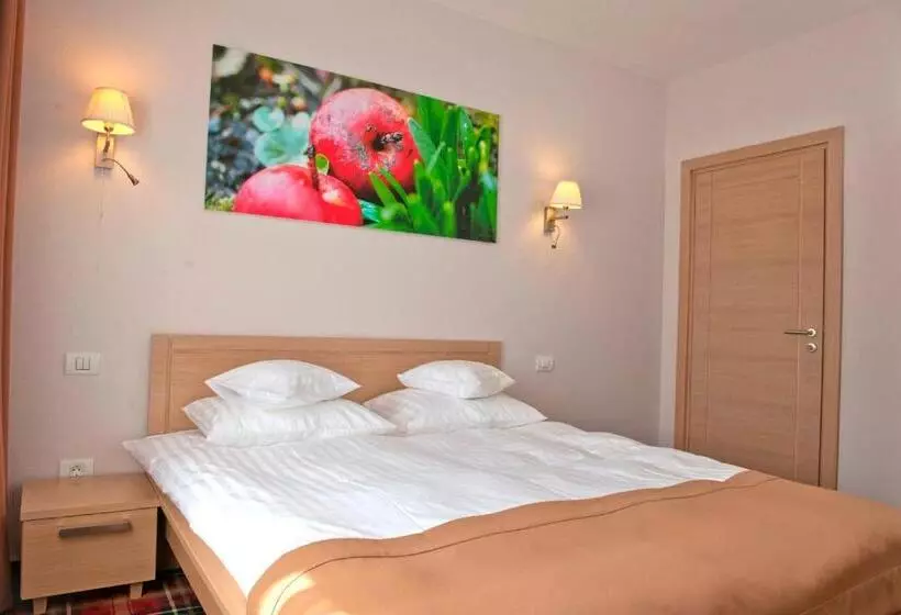 Hotel Leon & Spa
