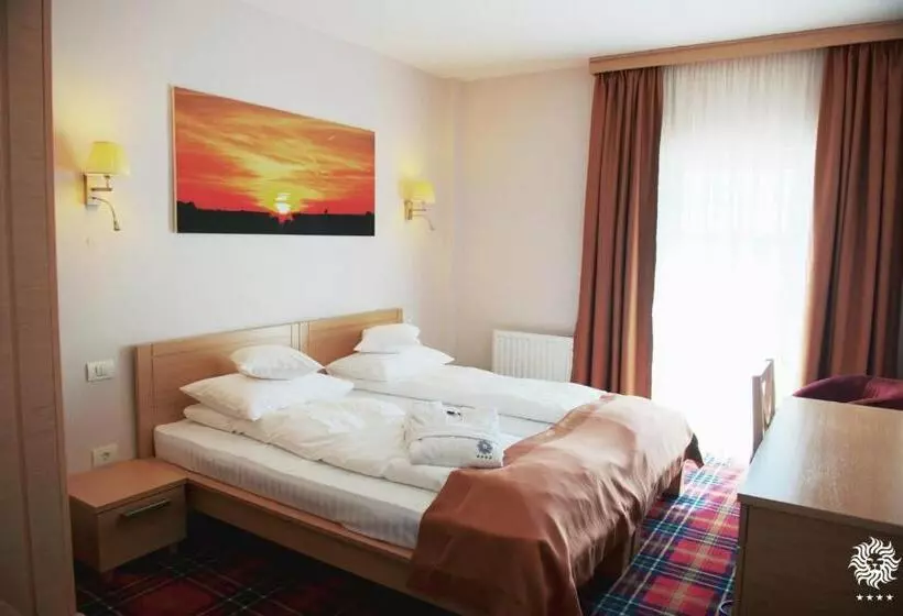 Hotel Leon & Spa