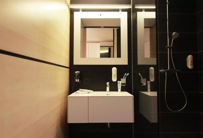Mn Hotel By Wmm Hotels