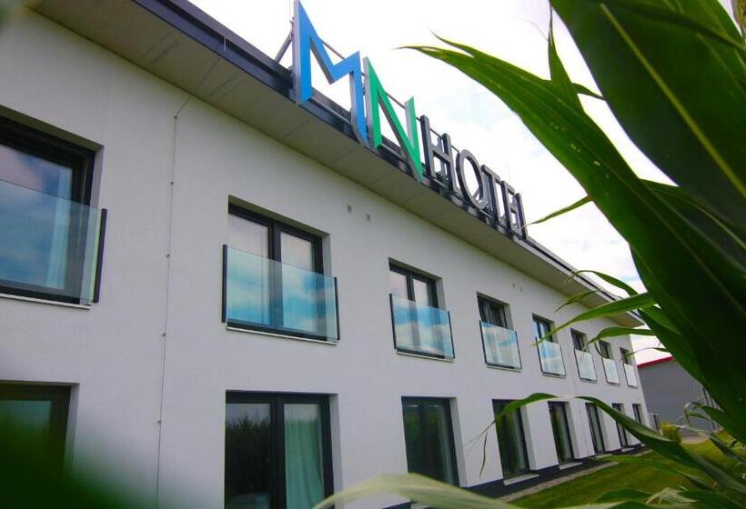 Mn Hotel By Wmm Hotels