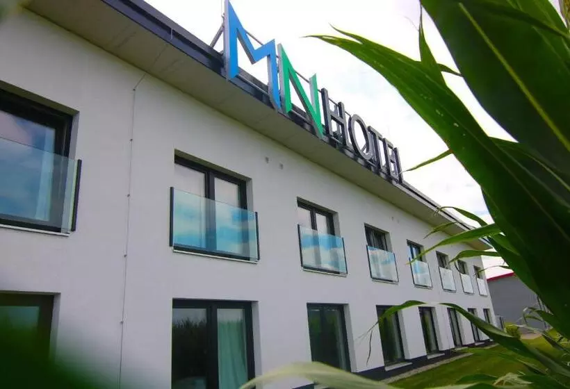 Mn Hotel By Wmm Hotels