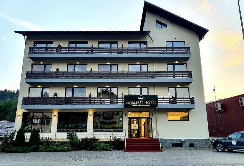 Hotel Noblesse