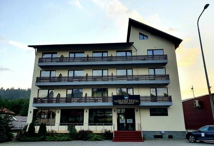 Hotel Noblesse