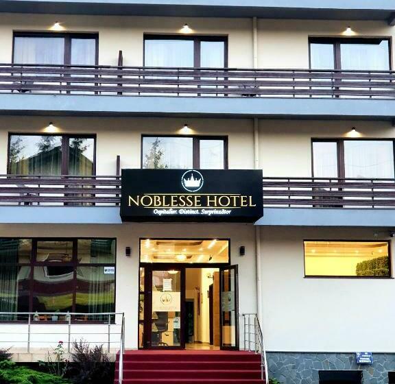 Hotel Noblesse